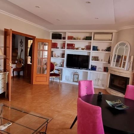 Casa En La Playa Βίλα Σαγούντο Εξωτερικό φωτογραφία