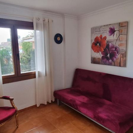 Casa En La Playa Βίλα Σαγούντο Εξωτερικό φωτογραφία