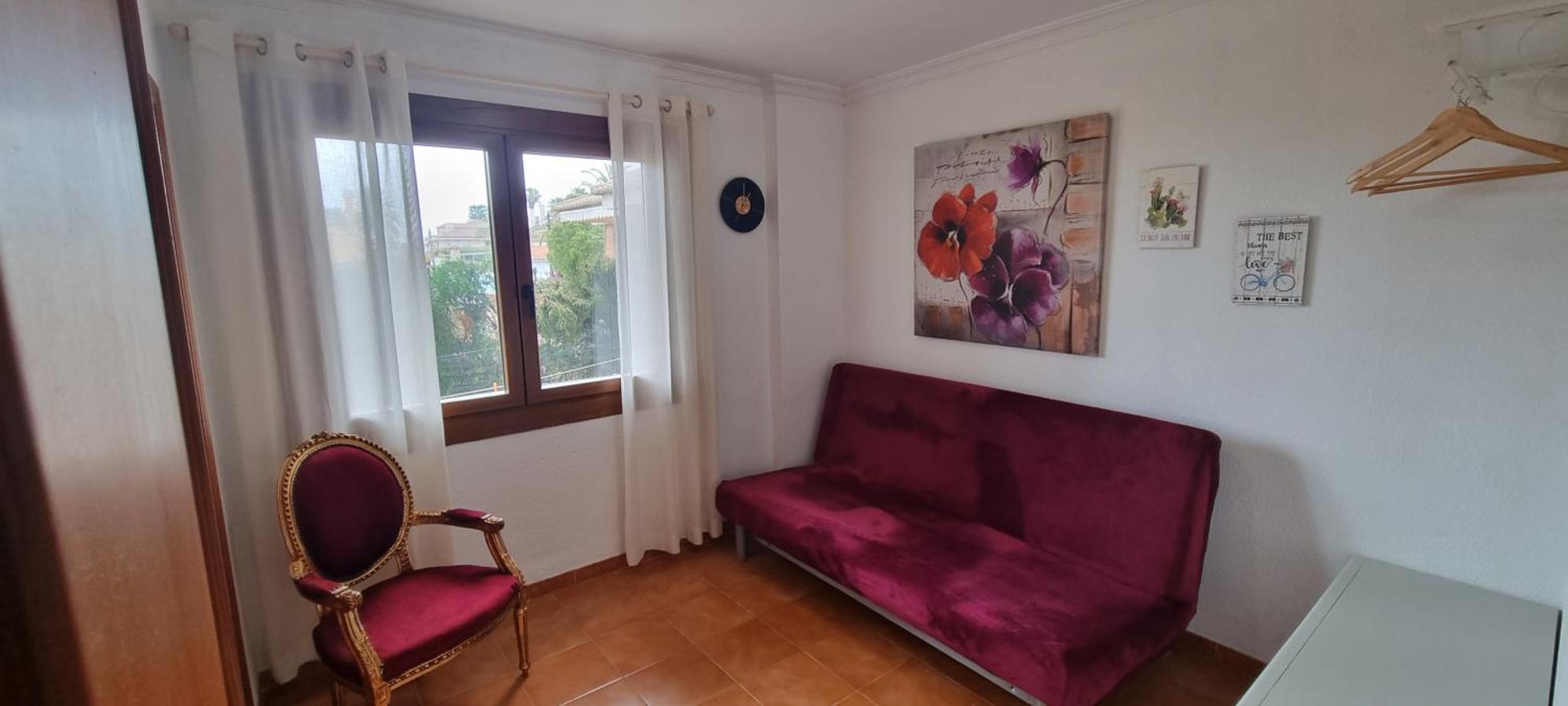 Casa En La Playa Βίλα Σαγούντο Εξωτερικό φωτογραφία