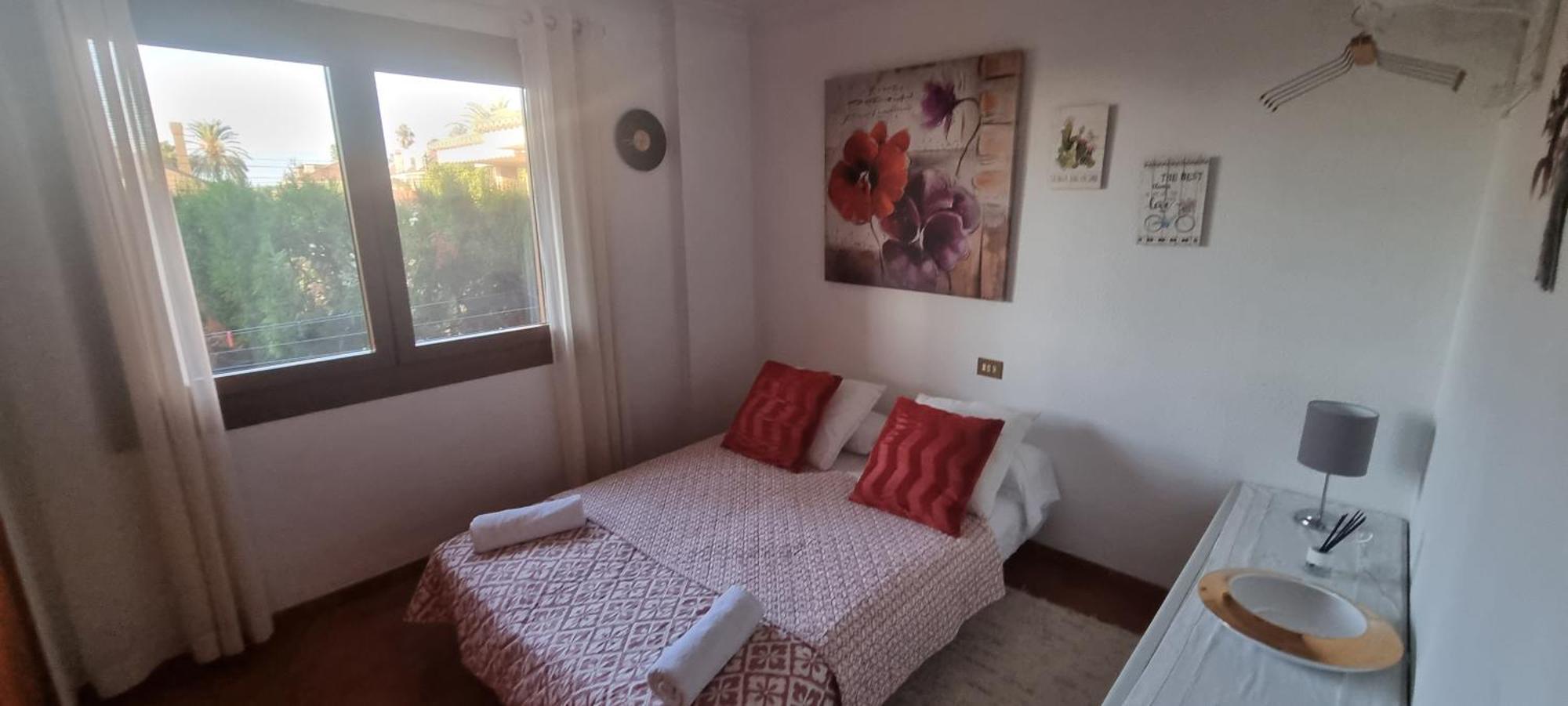 Casa En La Playa Βίλα Σαγούντο Εξωτερικό φωτογραφία
