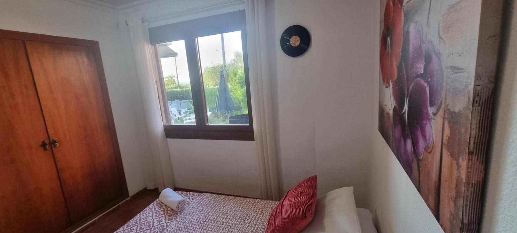 Casa En La Playa Βίλα Σαγούντο Εξωτερικό φωτογραφία