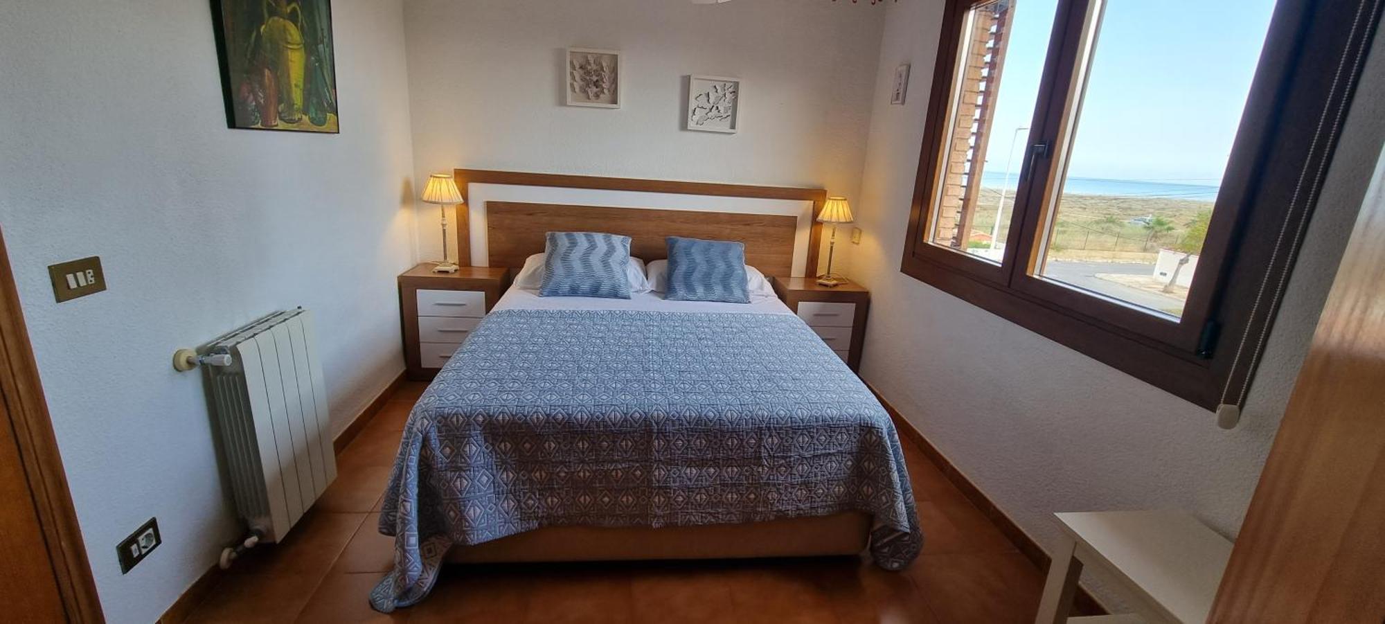 Casa En La Playa Βίλα Σαγούντο Εξωτερικό φωτογραφία