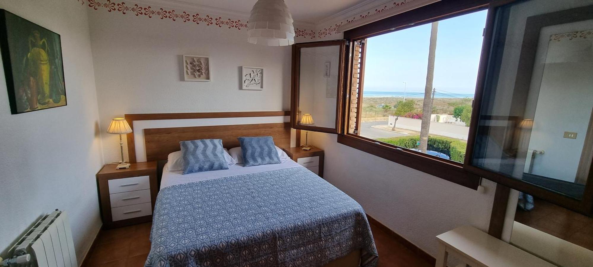 Casa En La Playa Βίλα Σαγούντο Εξωτερικό φωτογραφία