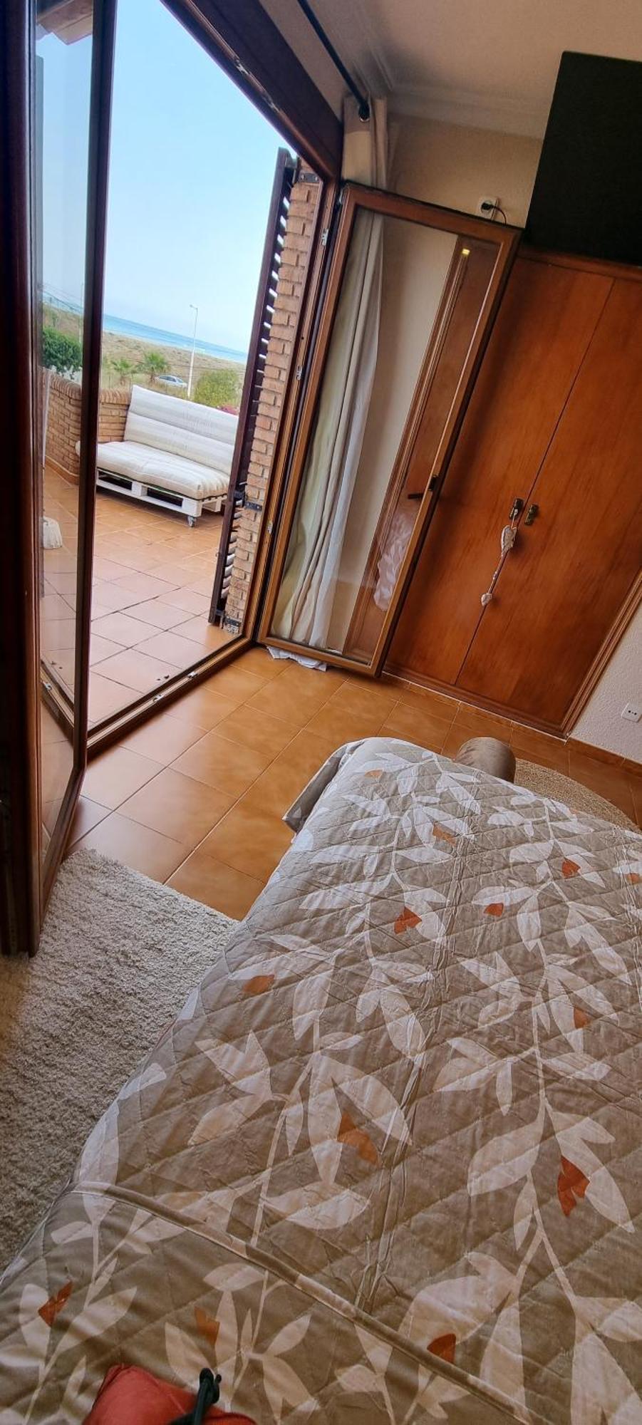 Casa En La Playa Βίλα Σαγούντο Εξωτερικό φωτογραφία