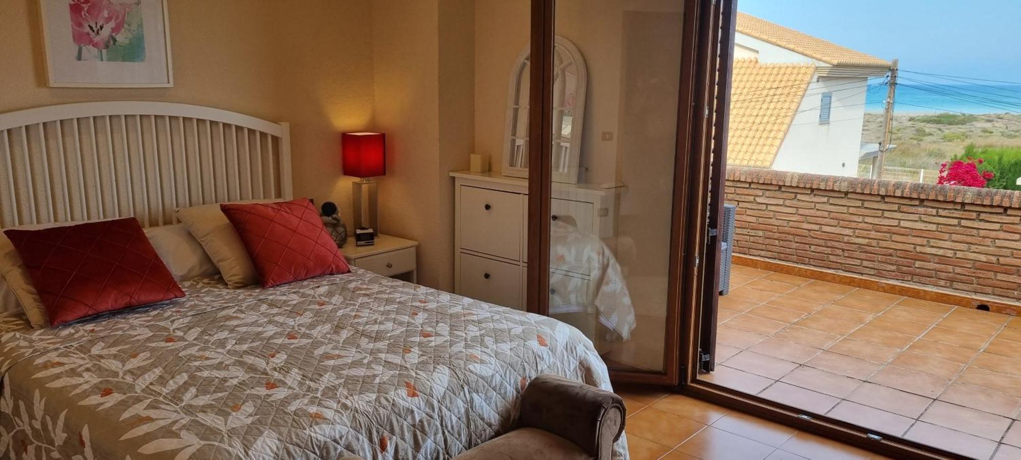 Casa En La Playa Βίλα Σαγούντο Εξωτερικό φωτογραφία