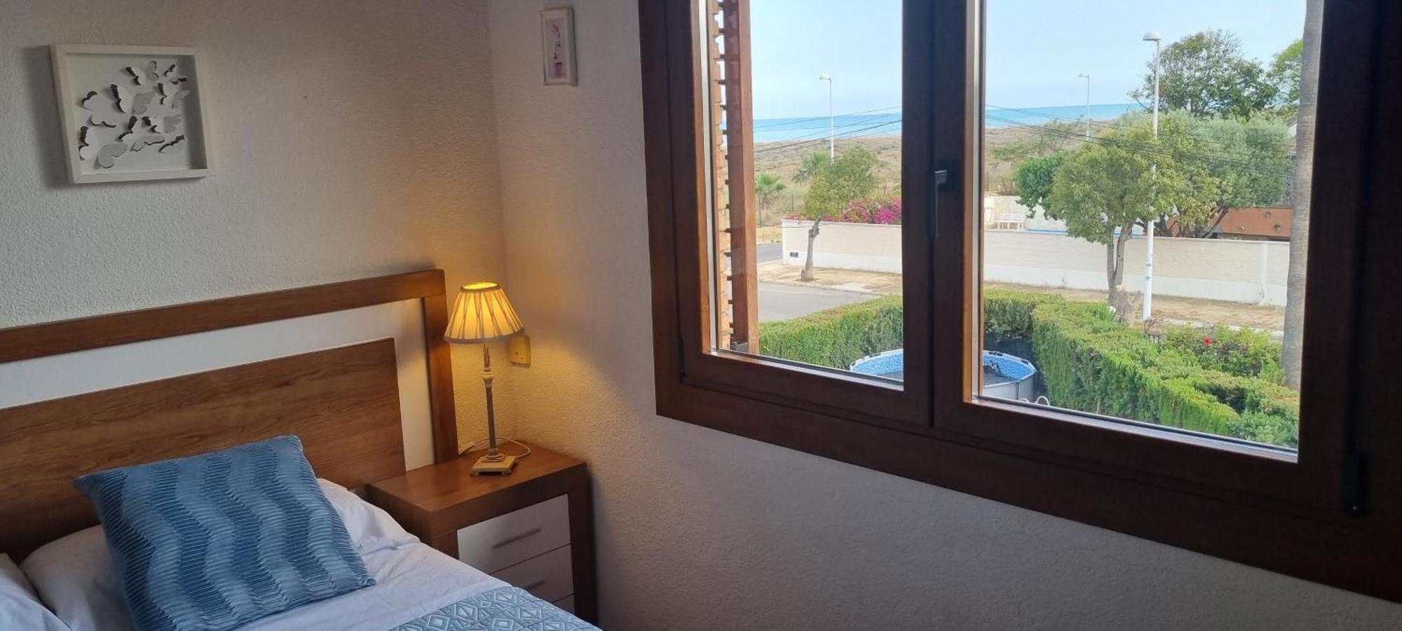 Casa En La Playa Βίλα Σαγούντο Εξωτερικό φωτογραφία