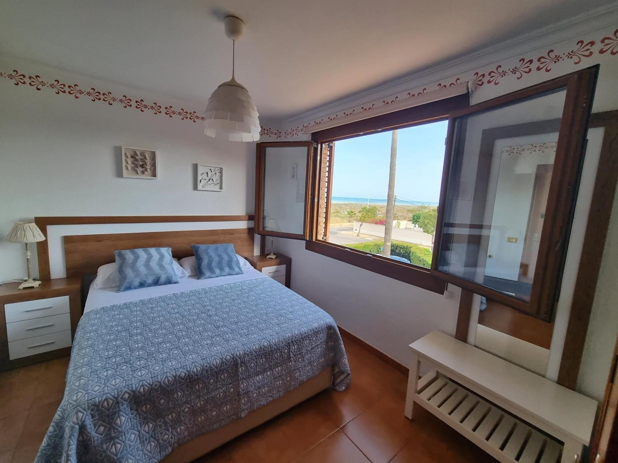 Casa En La Playa Βίλα Σαγούντο Εξωτερικό φωτογραφία