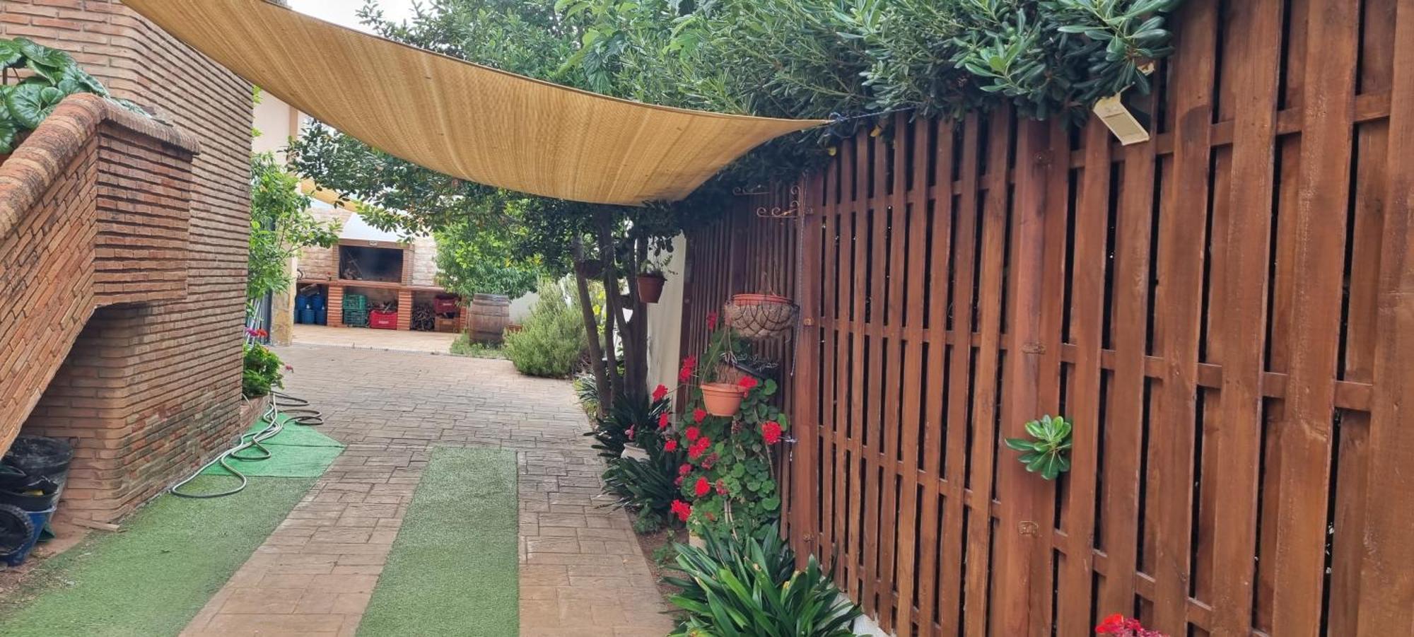 Casa En La Playa Βίλα Σαγούντο Εξωτερικό φωτογραφία
